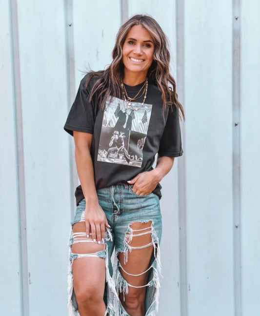 Make America Kidrock Again Tshirt