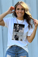 Trump/Combs Take America Back V1