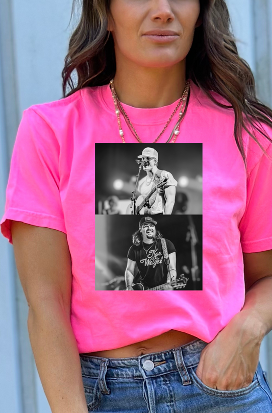 Parker/ Koe Let’s Go V2