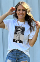 Brittany Trump Take America Back V1