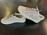 Everyday Ariel Rhinestone Sneakers