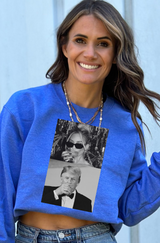 Brittany Trump Take America Back V1