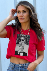 Brittany Trump Take America Back V1