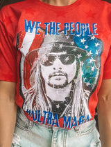 We the People Tshirt