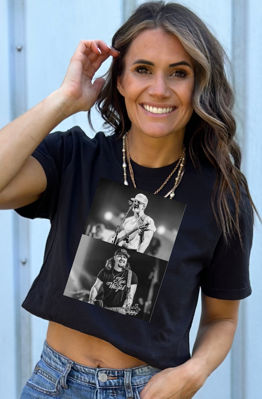 Parker/ Koe Let’s Go V1