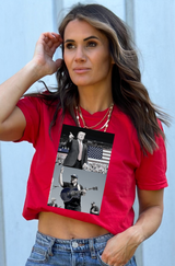 Trump/Combs Take America Back V1