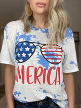 America'-Overbleached