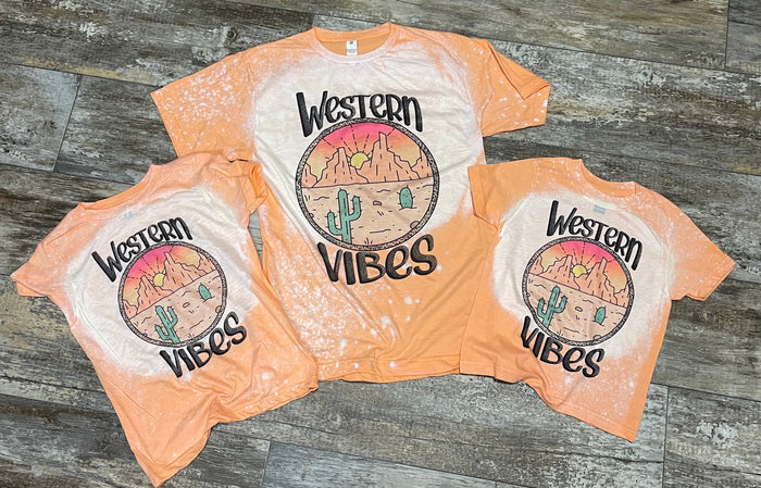 Western Vibes