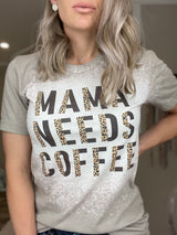 MAMA needs Coffee