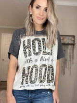 Holy with a Hint of Hood