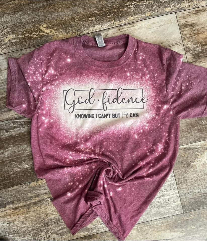 God-Fidence