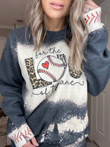 For the love of the game - Baseball