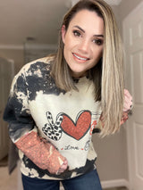 CFL Sweatshirt/Longsleeve