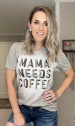 MAMA needs Coffee