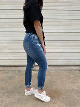 Take Me Back Jeans