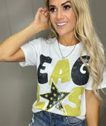 Eagles Star Tee