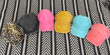 Ponytail Hats