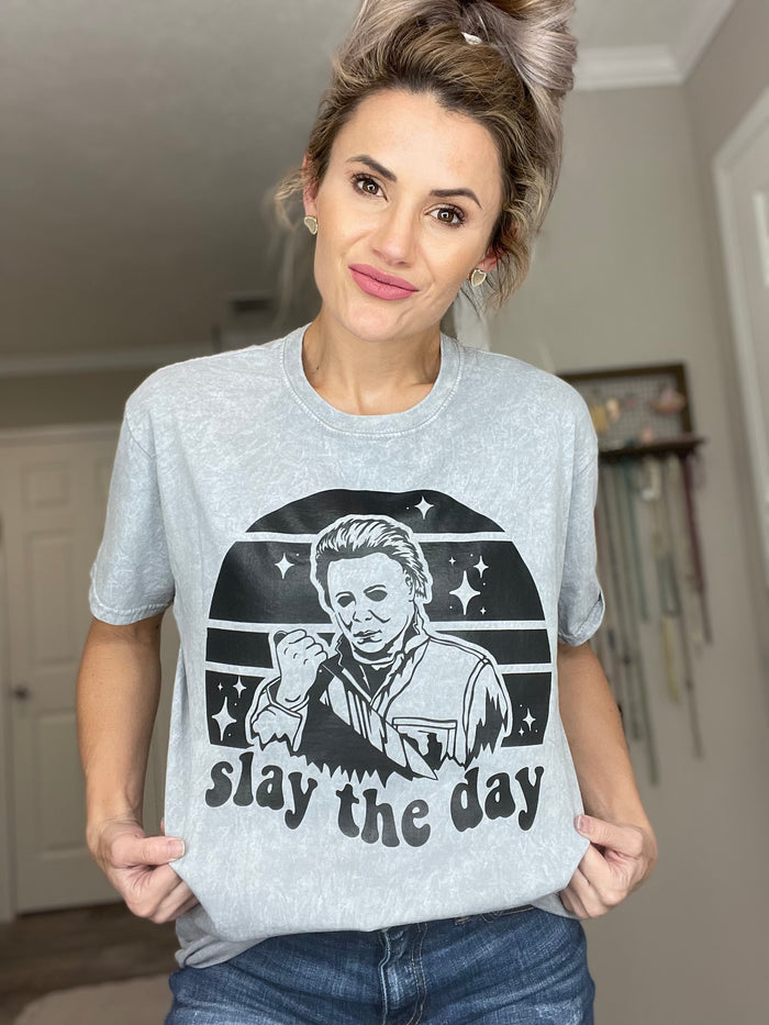 Slay the Day
