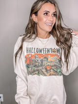 Halloween Town