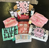 $100 -Valentines Box