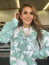 Farm Fresh Christmas Trees
