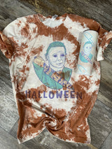 Pastel Halloween Tumbler