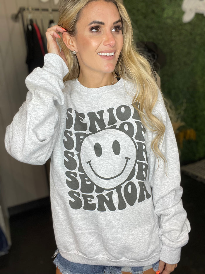 Senior 2023