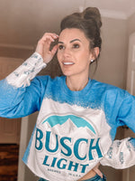 Friday Night Beer Sweatshirt