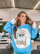Cowboy Christmas