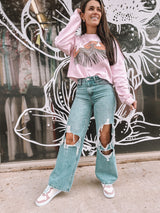 Jodie Dad Jeans
