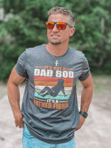 Not a Dads Bod