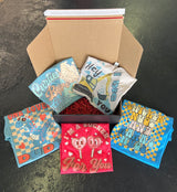 $150 -Valentines Box