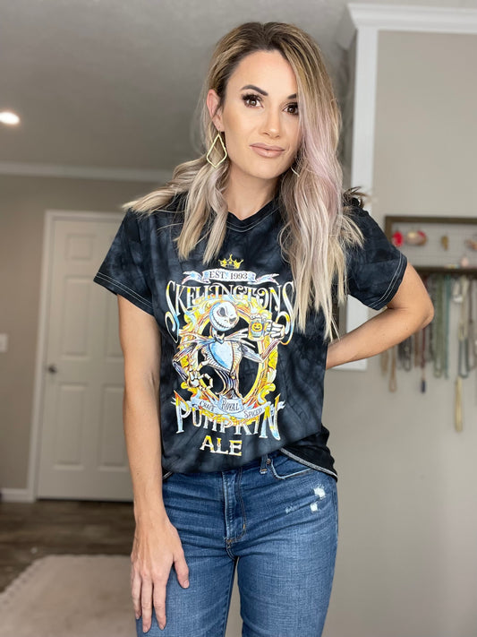 SkelingtonTee