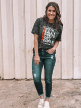 TRUTH- TRUMP TEES