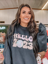 Hello 2023