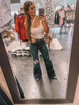 Sammy Simply Flares