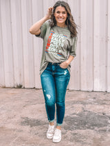 TRUTH- TRUMP TEES