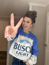 Friday Night Beer Sweatshirt