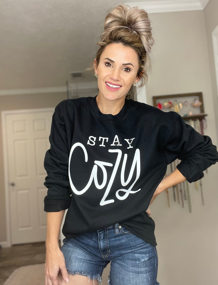 Stay Cozy