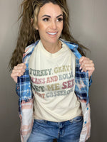 Ice Ice Baby Flannel