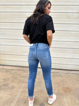 Take Me Back Jeans