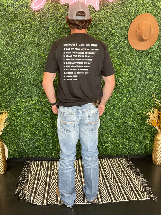 I used to be Married