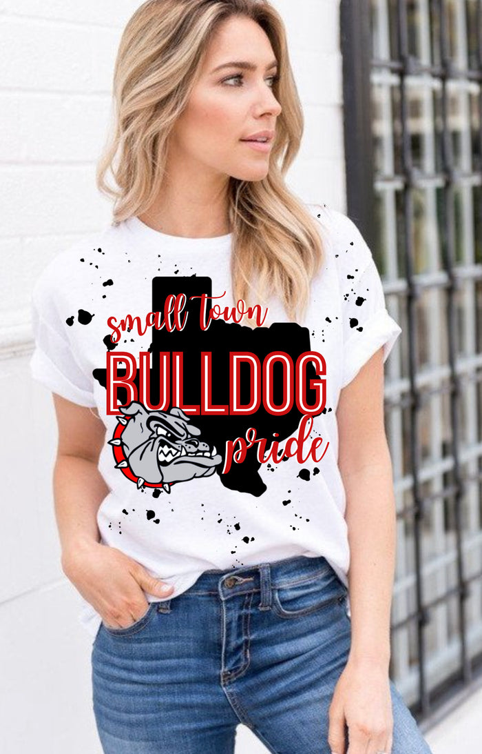 Small Town Pride Tee