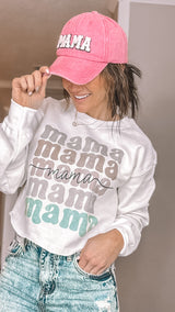 Mama Hats