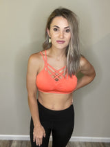 Coral Bralette