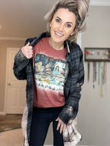 Friendsgiving Tee