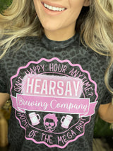 Hearsay/ Johnnny Depp