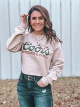 Coors&Cattle