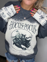 Wise Witches Words Black & White Image