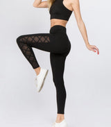 Criss Cross Leggings